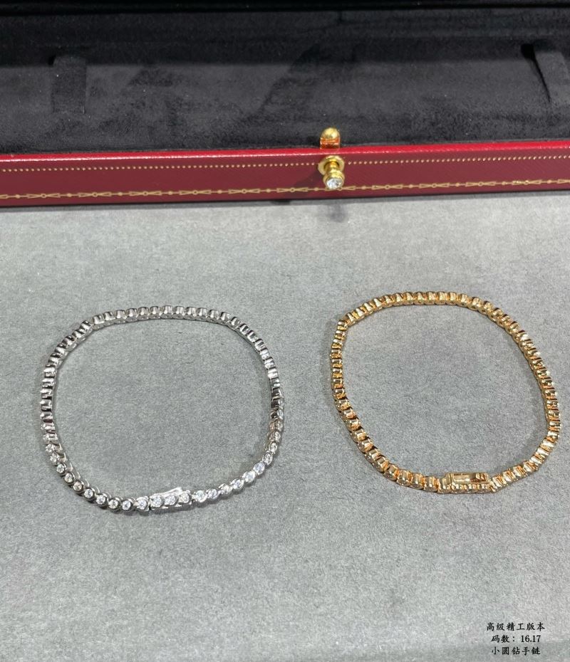 Cartier Bracelets